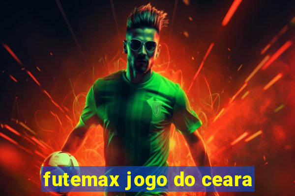 futemax jogo do ceara